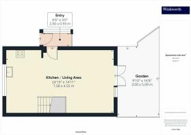 Gf Floor Plan