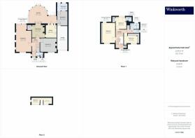 Overall Floorplan