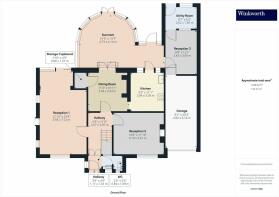 Gf Floorplan