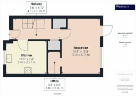 Ground Floor Plan