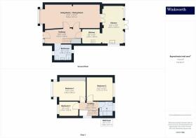 Overall Floorplan