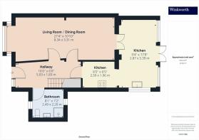 Gf Floorplan