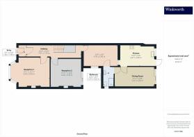 Gf Floorplan