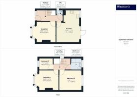 Overall Floorplan