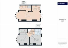 Overall Floorplan