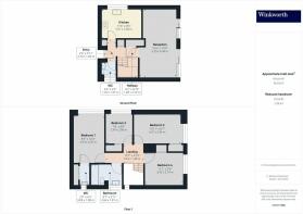 Overall Floor Plan