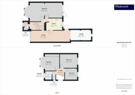 Overall Floorplan