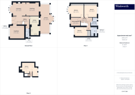 Overall Floorplan