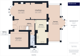 Gf Floorplan