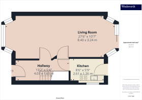 Gf Floorplan