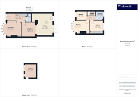 Overall Floorplan