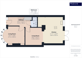 Gf Floorplan