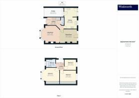 Overall Floorplan