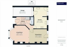 Gf Floorplan