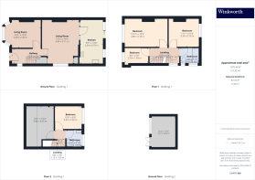 Overall Floorplan