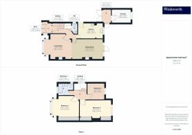 Overall Floorplan