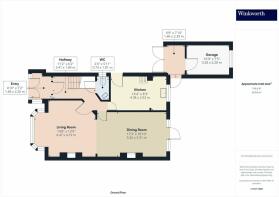 Gf Floorplan