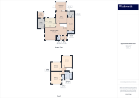 Overall Floorplan