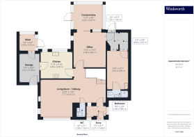 Gf Floorplan