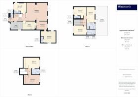 Overall Floorplan