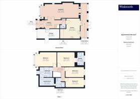 Overall Floorplan