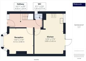Ground Floorplan