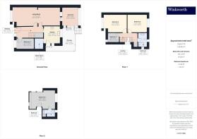 Overall Floorplan