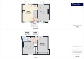 Overall Floorplan
