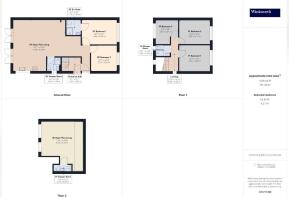 Overall Floorplan