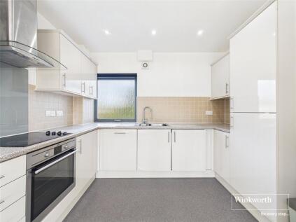 Hannah Court, Sunningdale Gardens, Kingsbury, London, NW9