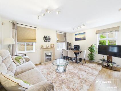 Chamberlayne Avenue, Wembley, Middlesex, HA9