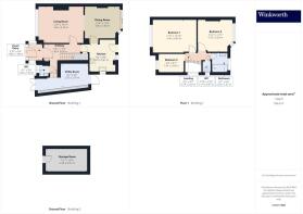 Floorplans