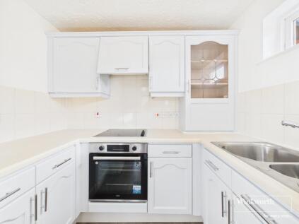 The Gables , Manor Drive, Wembley, Middlesex, HA9