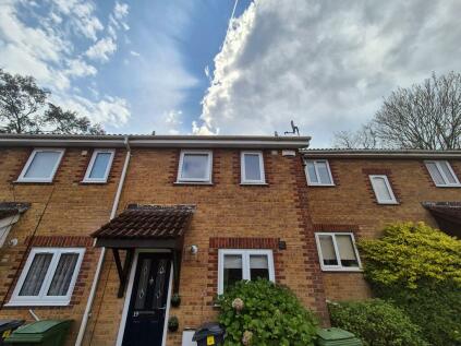 Thornhill - 2 bedroom terraced house