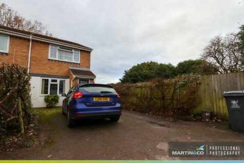 Whitchurch - 2 bedroom semi-detached house for sale