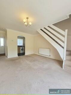 Thornhill - 2 bedroom terraced house