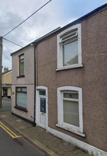 Grove Place, Griffithstown