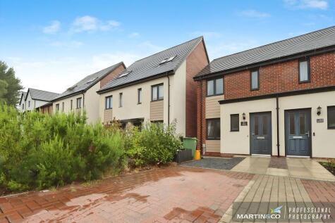 Rhodfa Leonard, St Edeyrns