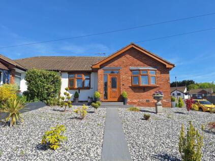 St Peters Drive, Galley Common, Nuneaton, CV10 9NE