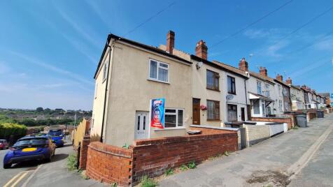 Bucks Hill, Nuneaton, CV10 9LG