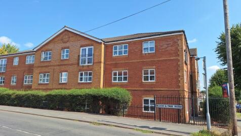 Vernons Mews, Black-A-Tree Road, Nuneaton, CV10 8DZ