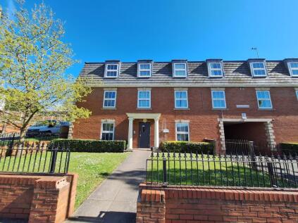 Kirby Court, Main Street, Rugby, CV21 1HQ