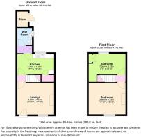 Floor plans