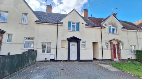 Gilfil Road, Nuneaton, CV10 7BT