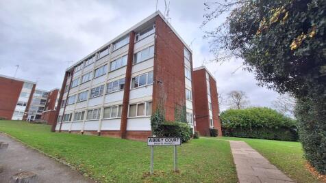 Abbey Court, Coventry, CV3 4BB