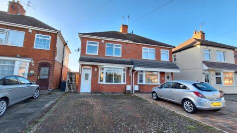 Beaumont Place, Nuneaton, CV11 5HE