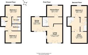 Floor plans