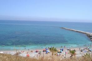 Photo of Benalmdena, Mlaga, Andalusia