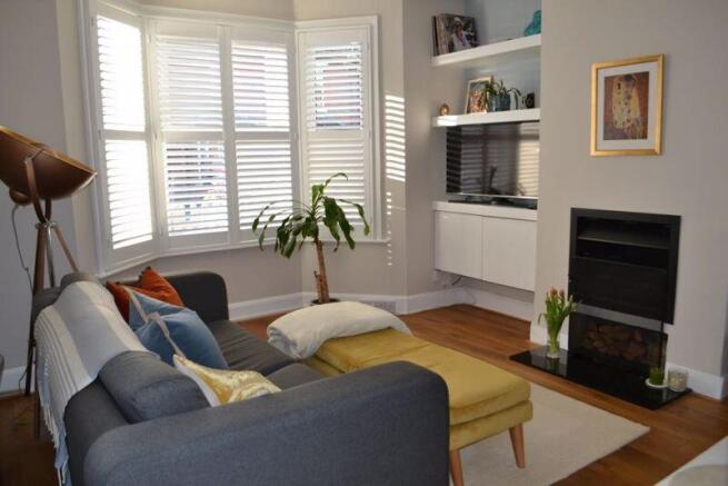 Sitting room 