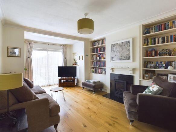 Sitting room 